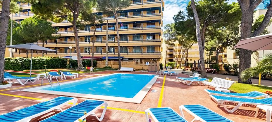 4R Playa Park (Salou)