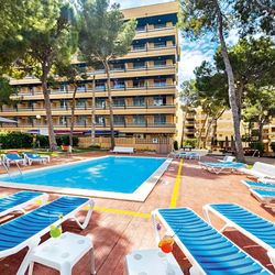 4R Playa Park Salou