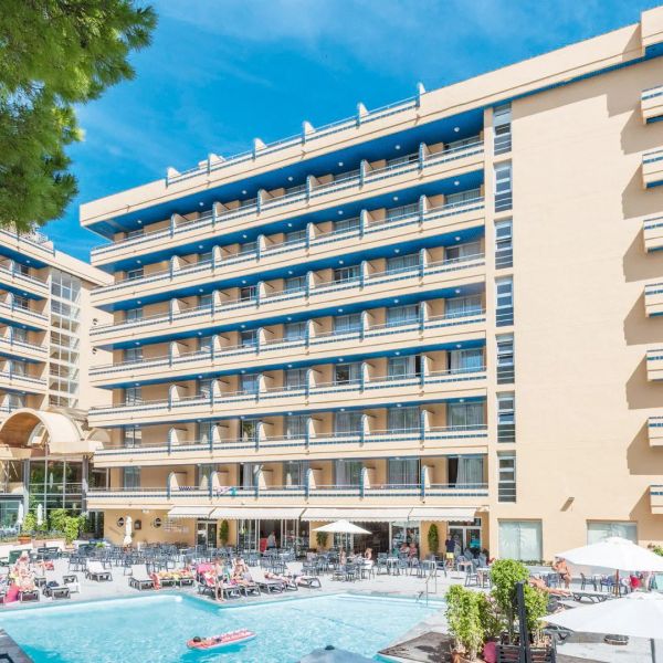 4R Playa Park (Salou) — Salou, Hiszpania