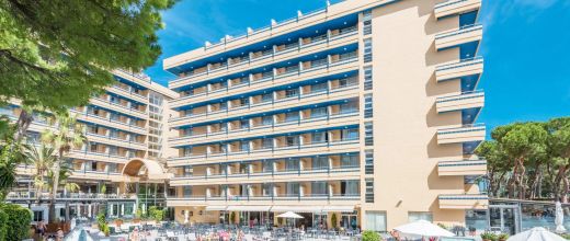 4R Playa Park (Salou)