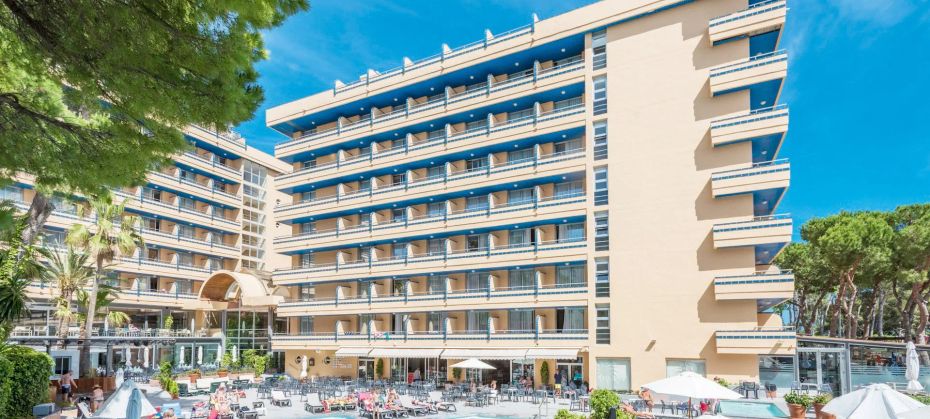 4R Playa Park (Salou)