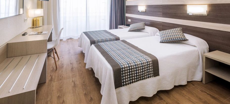 4R Playa Park (Salou)