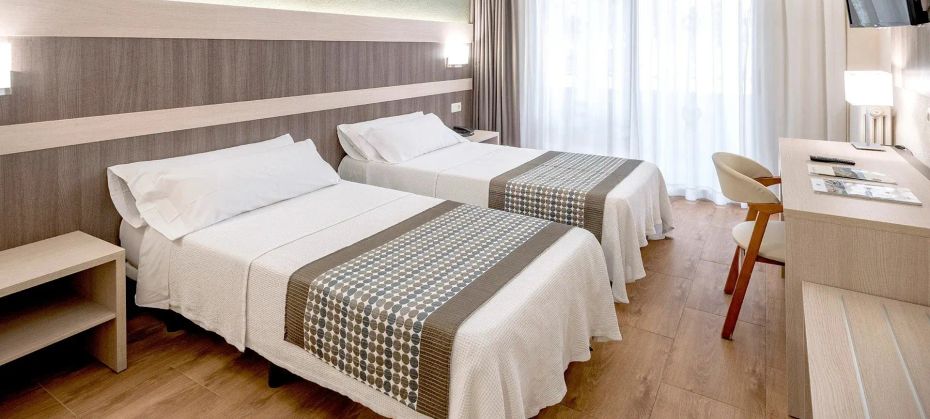 4R Playa Park (Salou)