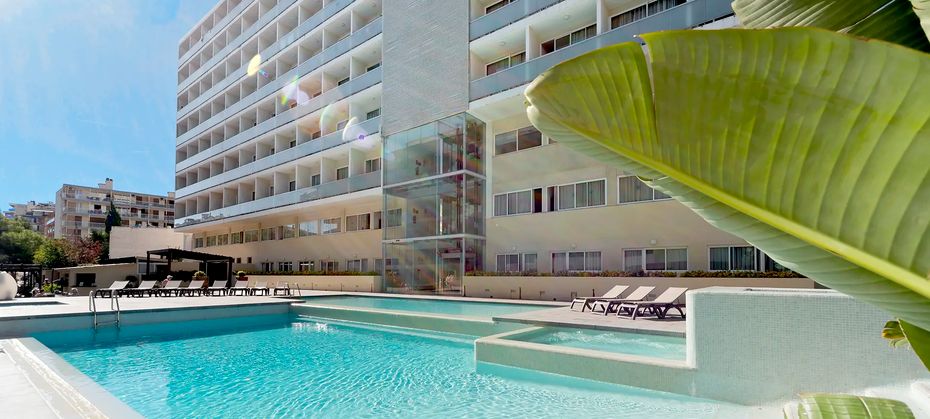 4R Salou Park Resort II (ex Playa Margarita)