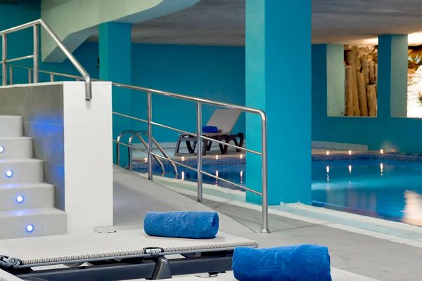 4R Salou Park Resort II (ex Playa Margarita)