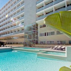 4R Salou Park Resort II Ex Playa Margarita