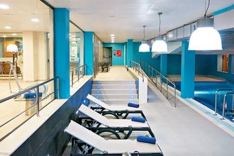 4R Salou Park Resort II Ex Playa Margarita