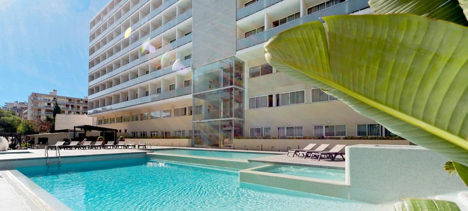 4R Salou Park Resort II ( Ex Playa Margarita)
