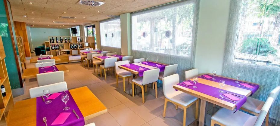 4R Salou Park Resort II ( Ex Playa Margarita)