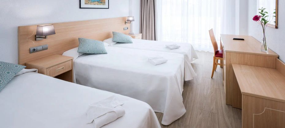 4R Salou Park Resort II ( Ex Playa Margarita)