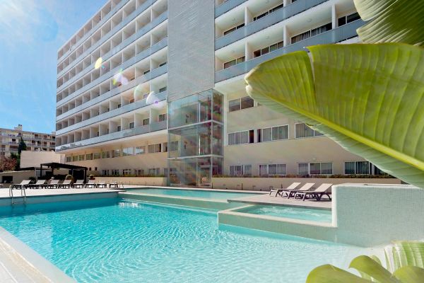 4R Salou Park Resort II ( Ex Playa Margarita)