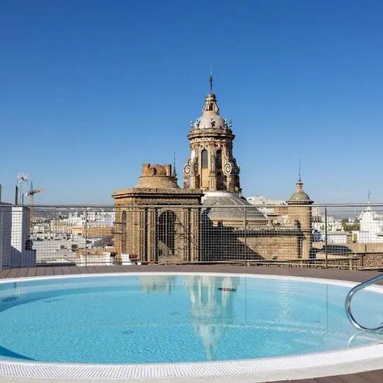 Abba Sevilla — Sewilla, Hiszpania