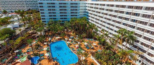 Abora Buenaventura (ex IFA Buenaventura)