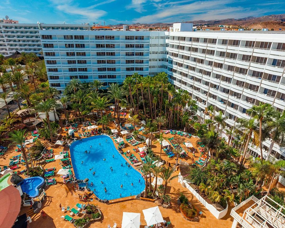 Abora Buenaventura (ex IFA Buenaventura)