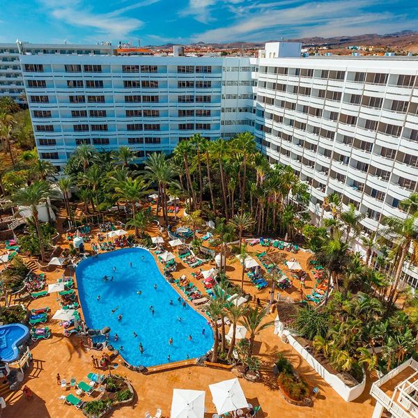 Hiszpania Last Minute na 7 dni w marcu: 4⋆ hotel od 2 999 zł (aktualizacja ceny)