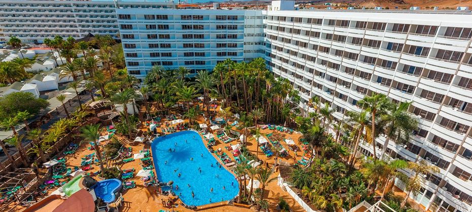 Abora Buenaventura (ex IFA Buenaventura)