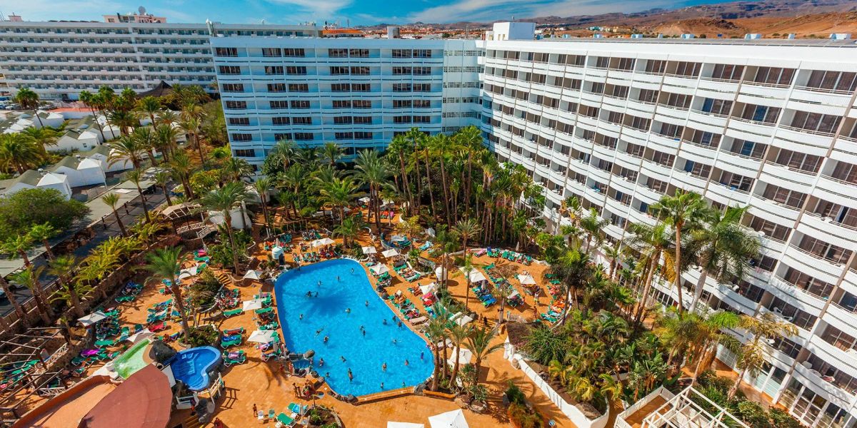 Hiszpania Last Minute na 7 dni we wrześniu: 4⋆ hotel od 2 599 zł