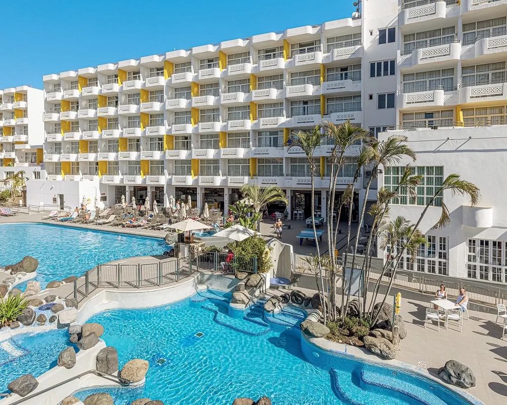 Abora Catarina (ex. Ifa Catarina )