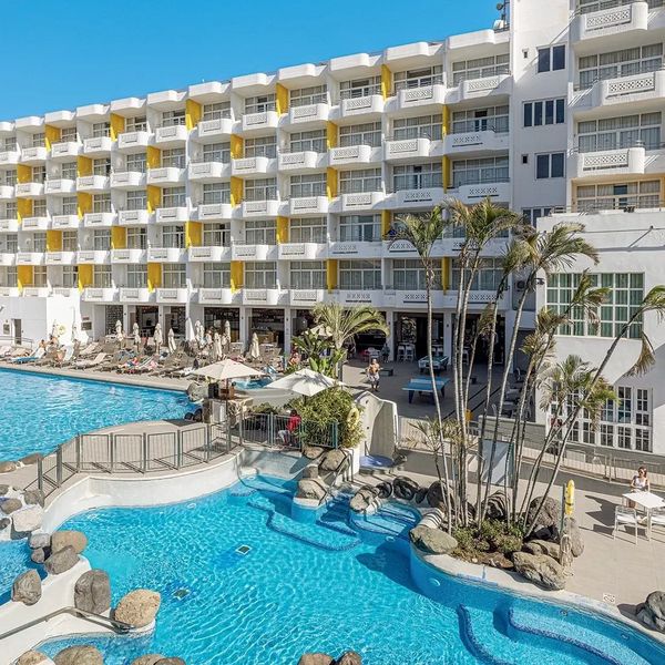 Abora Catarina (ex. Ifa Catarina )