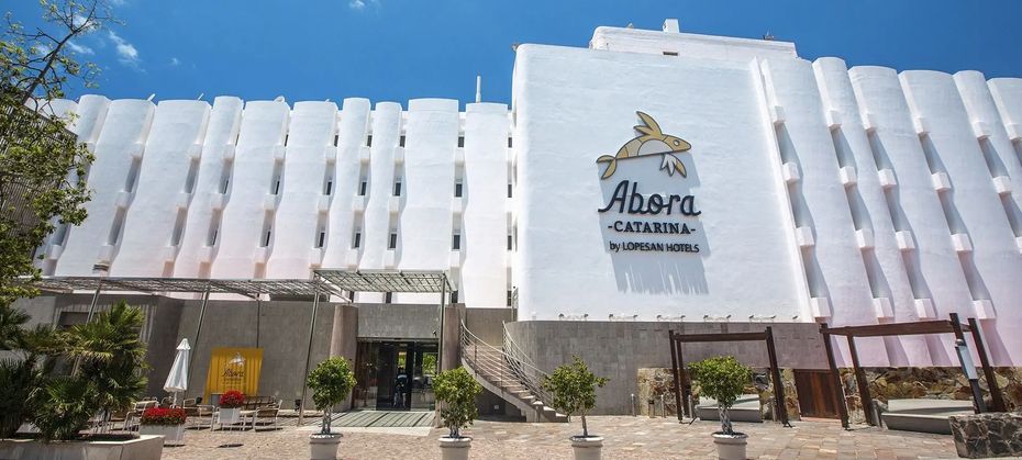 Abora Catarina (ex. Ifa Catarina )