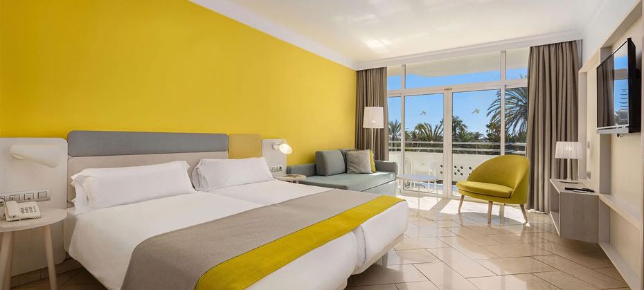 Abora Catarina (ex. Ifa Catarina )