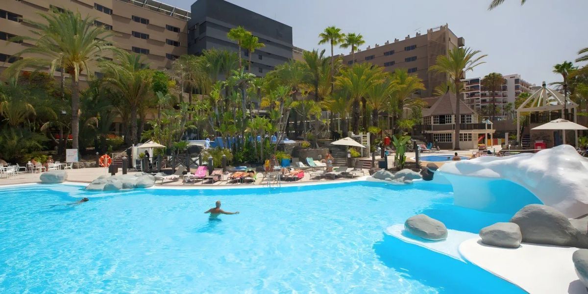 Hiszpania na 7 dni w maju: 3⋆ hotel od 4 869 zł