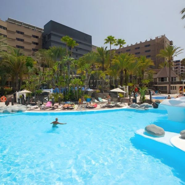 Hiszpania na 7 dni w maju: 3⋆ hotel od 4 869 zł