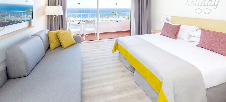 Abora Interclub Atlantic