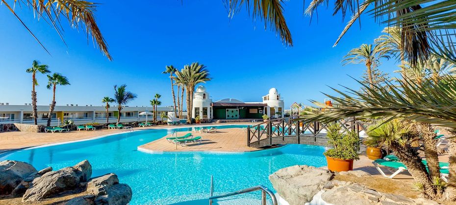 Abora Interclub Atlantic (ex Ifa )