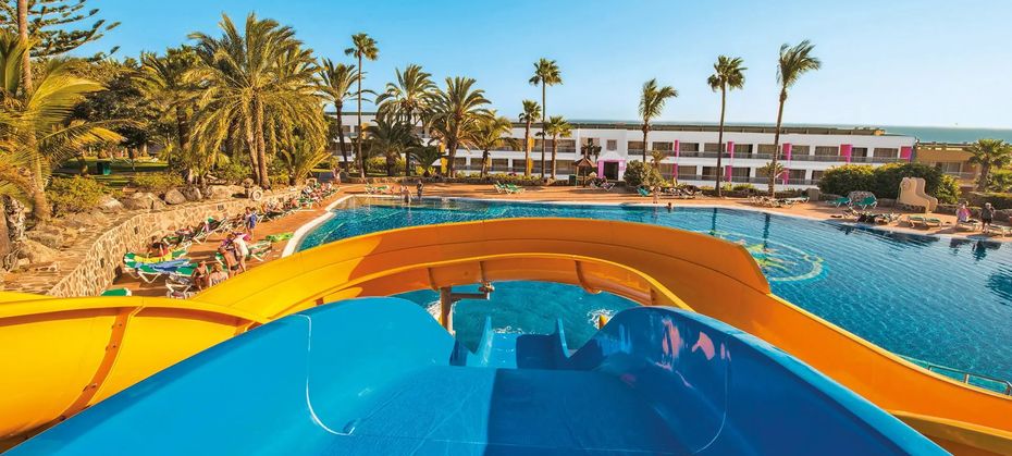 Abora Interclub Atlantic (ex Ifa )