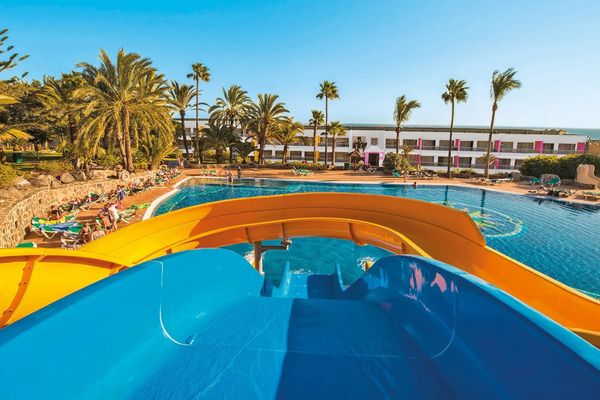 Abora Interclub Atlantic (ex Ifa )