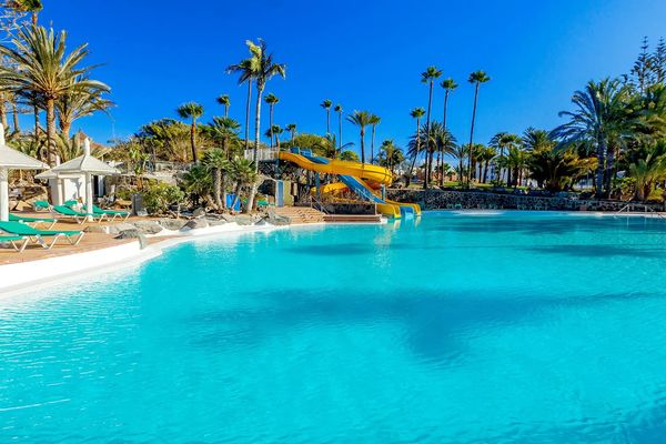 Abora Interclub Atlantic ex Ifa