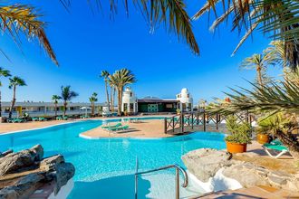 Abora Interclub Atlantic ex Ifa