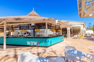 Abora Interclub Atlantic ex Ifa