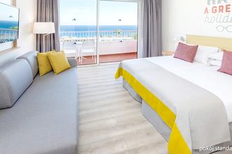 Abora Interclub Atlantic ex Ifa