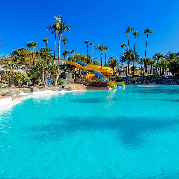 Hiszpania Last Minute na 7 dni w lutym: 4⋆ hotel od 2 299 zł (aktualizacja ceny)