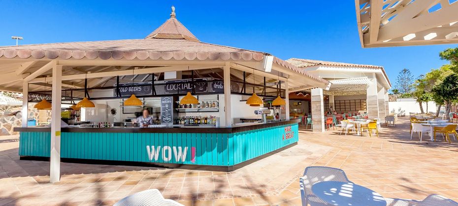 Abora Interclub Atlantic (ex Ifa )