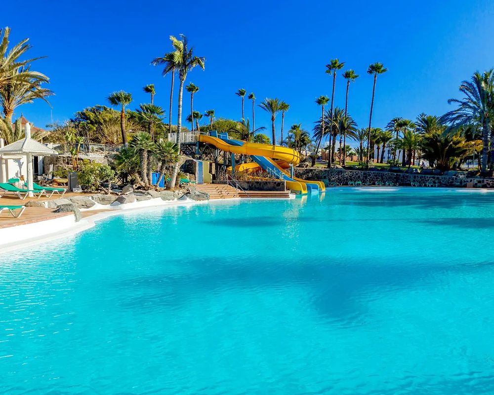 Abora Interclub Atlantic (ex Ifa )