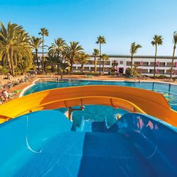 Abora Interclub Atlantic ex Ifa