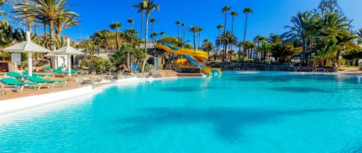 Abora Interclub Atlantic (ex Ifa )