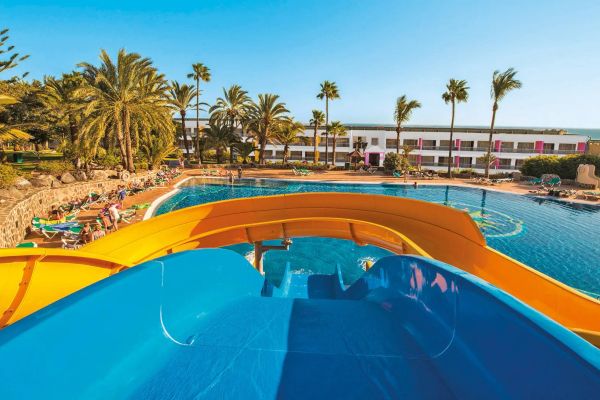 Abora Interclub Atlantic (ex Ifa )