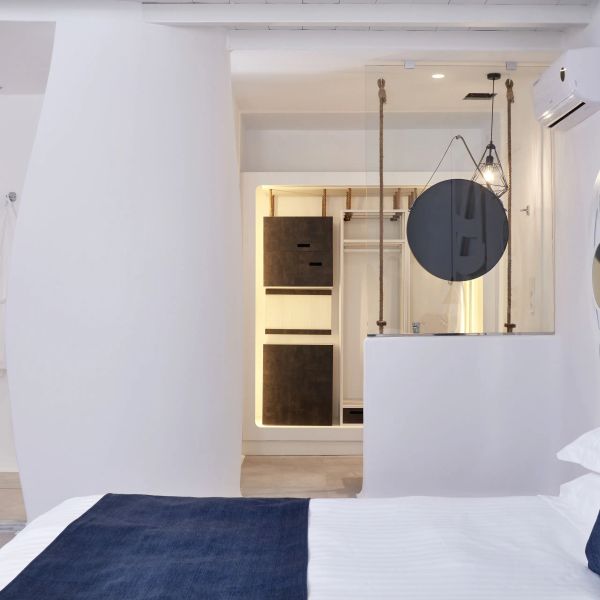 Absolute Mykonos — Mykonos, Grecja