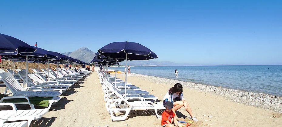 Acacia Resort
