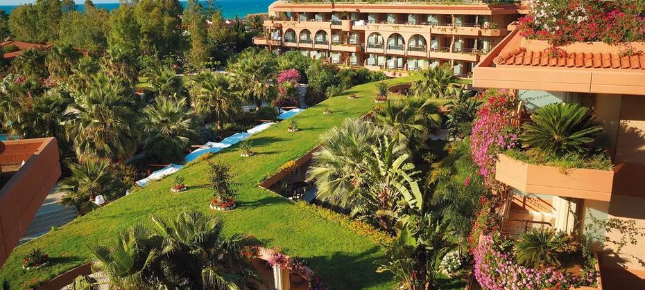 Acacia Resort