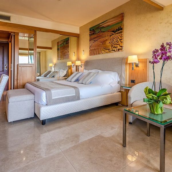 Acacia Resort — Campofelice di Roccella, Włochy