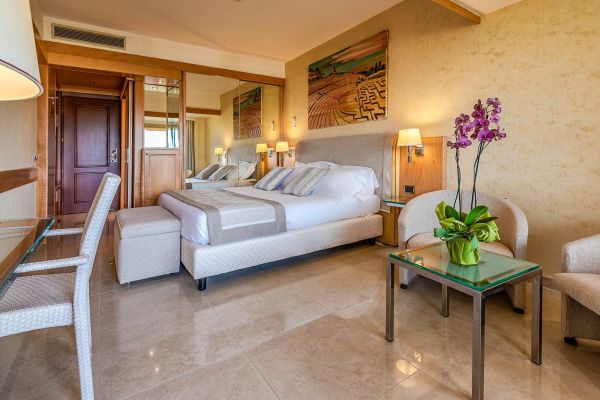 Acacia Resort