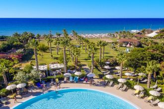 Acacia Resort