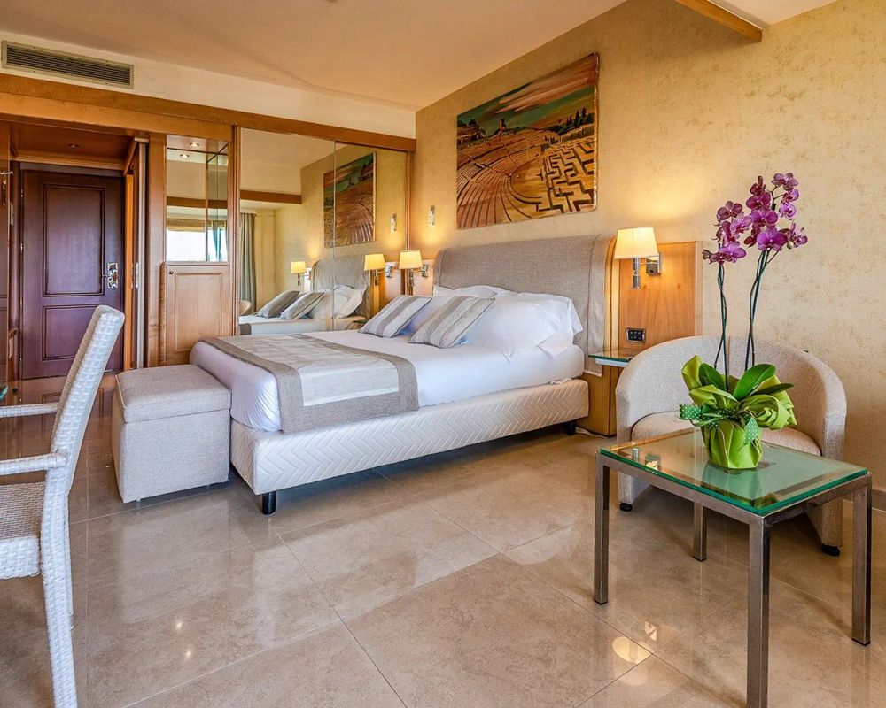 Acacia Resort