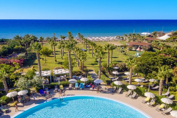 Acacia Resort