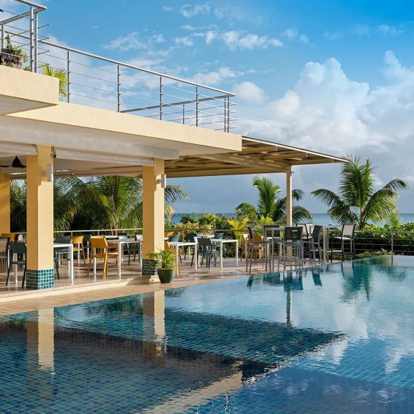 Acajou Beach Resort – 2026-06-23 - Zdjęcie 2